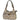 Women's Snakeskin Smithfield Bag Cream