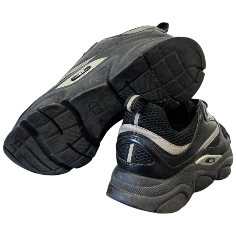 Men's B22 Low Trainers Black Size EU 45 / UK 11