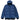 Men's Macmillan Parka Down Jacket Blue Size XL