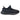 Women's 350 Low Trainers Black Size EU 38.5 / UK 5.5