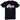 Men's Kill The Bear T-Shirt Black Size S