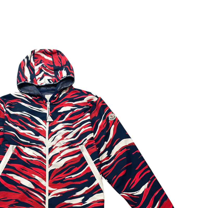 Men's Chardon Windbreaker Navy Size 3 / L