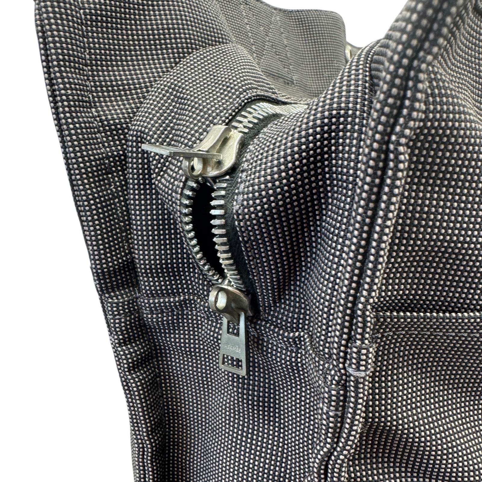 Women's Herline Tote Pm Bag Black - Photo 7