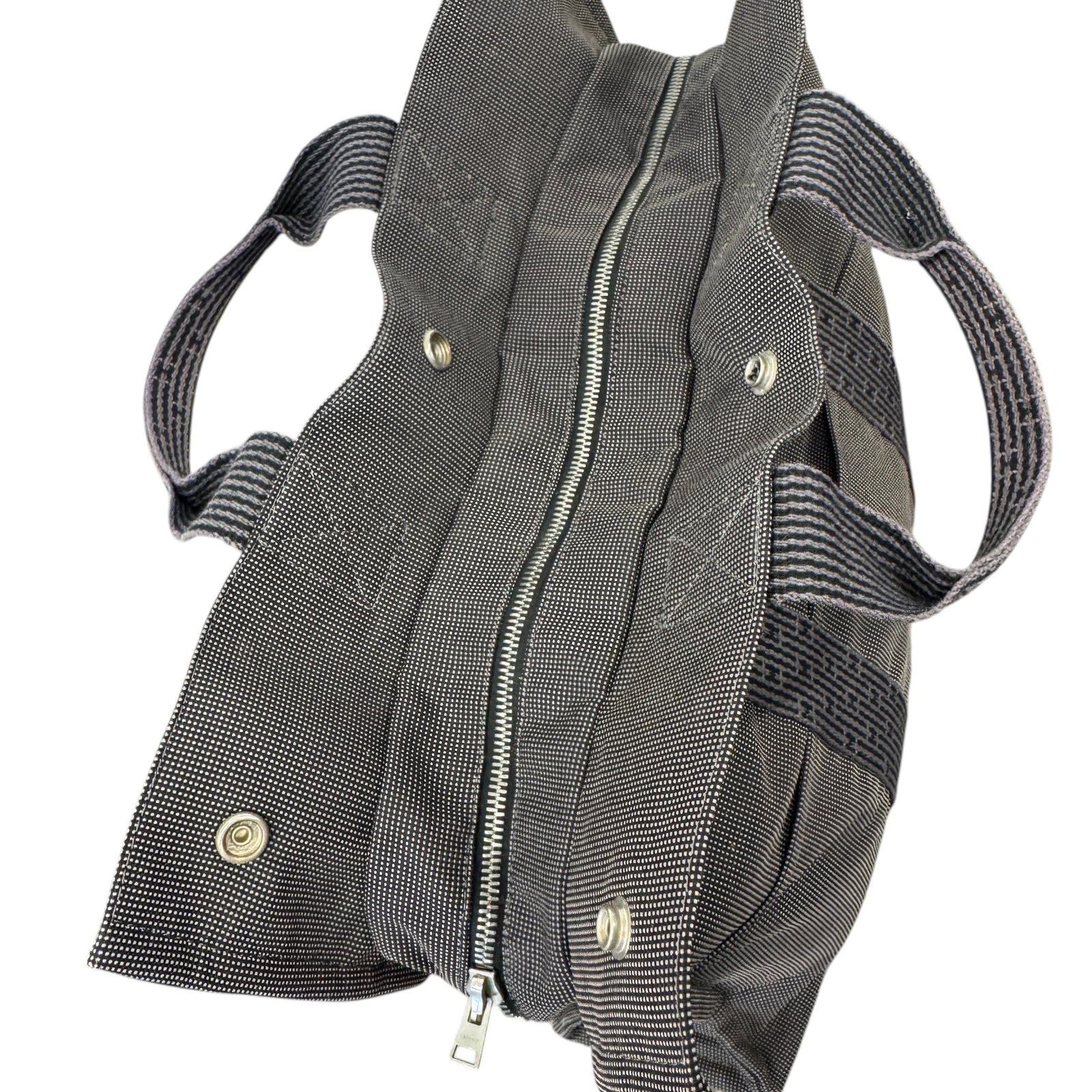 Women's Herline Tote Pm Bag Black - Photo 8