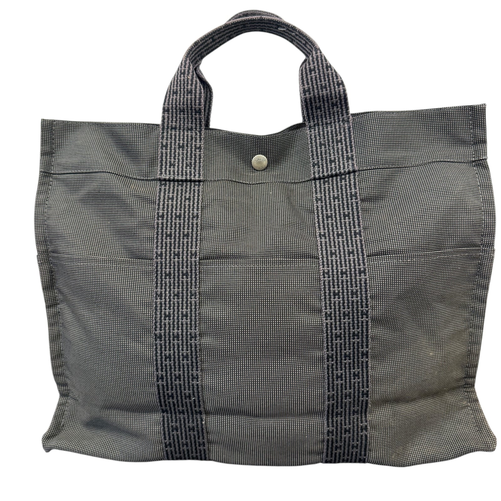 Women's Herline Tote Pm Bag Black - Photo 1