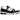 Men's Lv Low Trainers Black Size EU 44 / UK 10