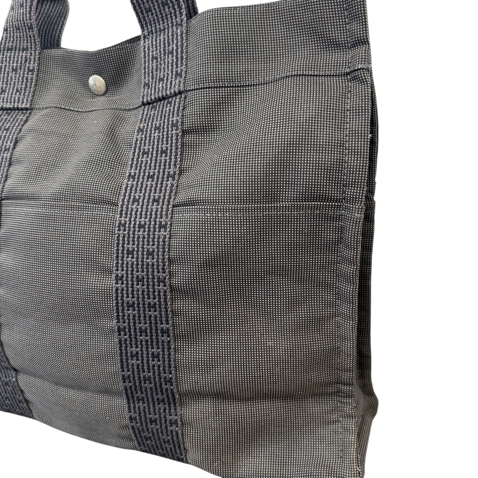 Women's Herline Tote Pm Bag Black - Photo 4