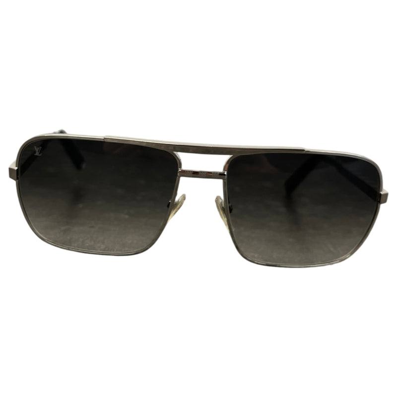Men's Attitude Sunglasses Grey