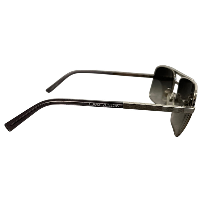 Men's Attitude Sunglasses Grey
