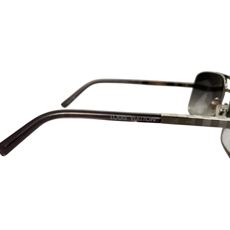 Men's Attitude Sunglasses Grey