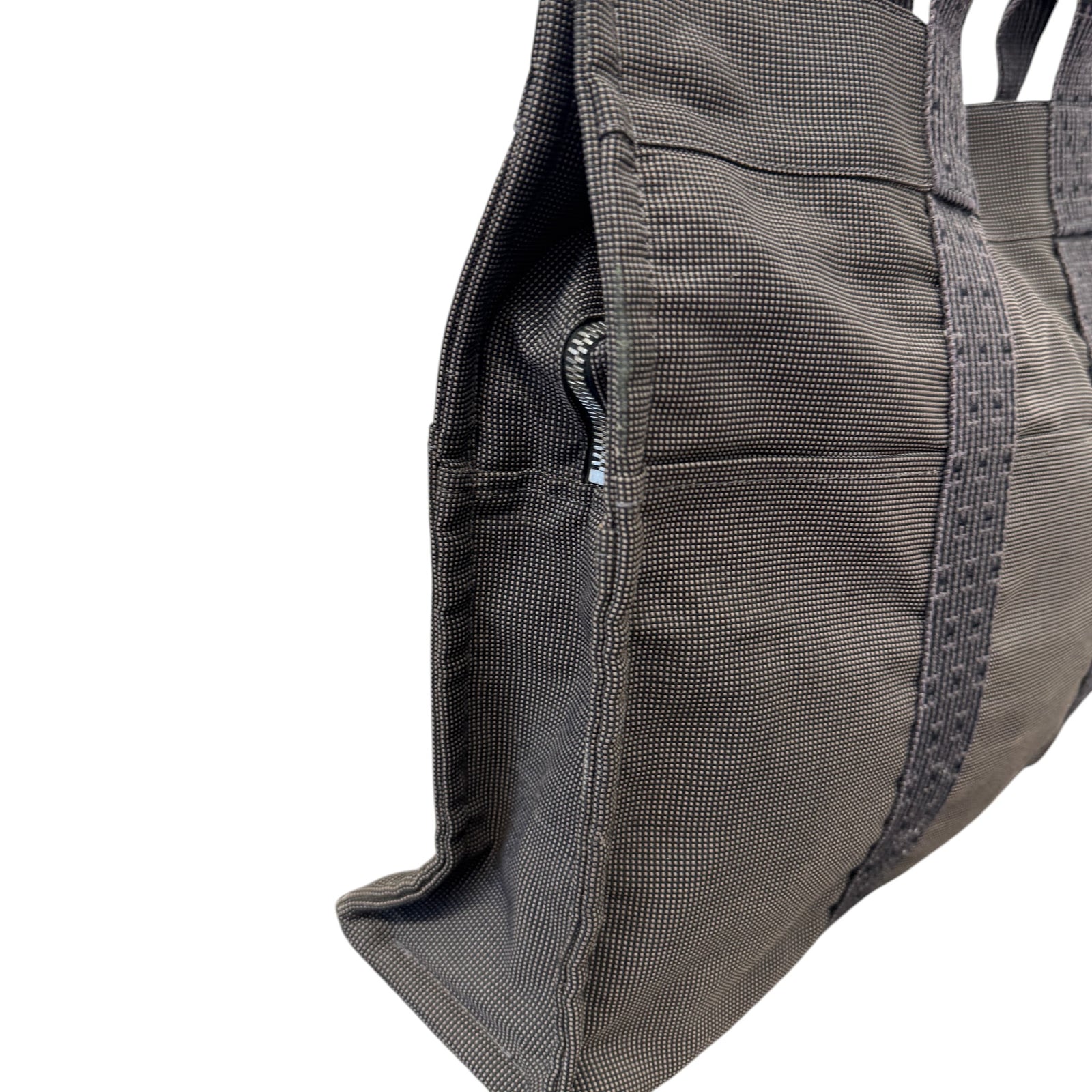 Women's Herline Tote Pm Bag Black - Photo 6