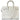 Women's Sac De Jour Handbag White