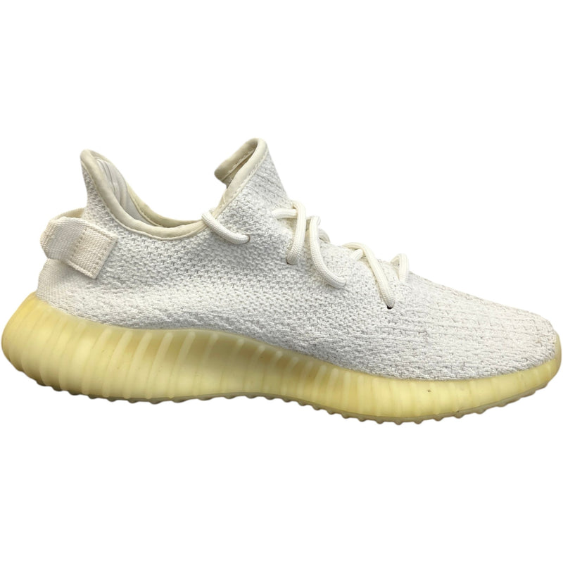 Men's Boost 350 V2 Low Trainers White Size EU 41.5 / UK 7.5