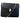 Women's Serpenti Bag Black