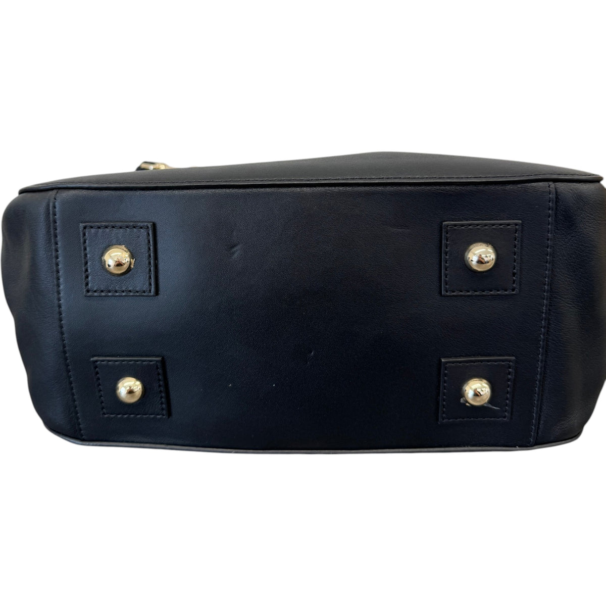 Women's Suffolk Handbag Black - Photo 8