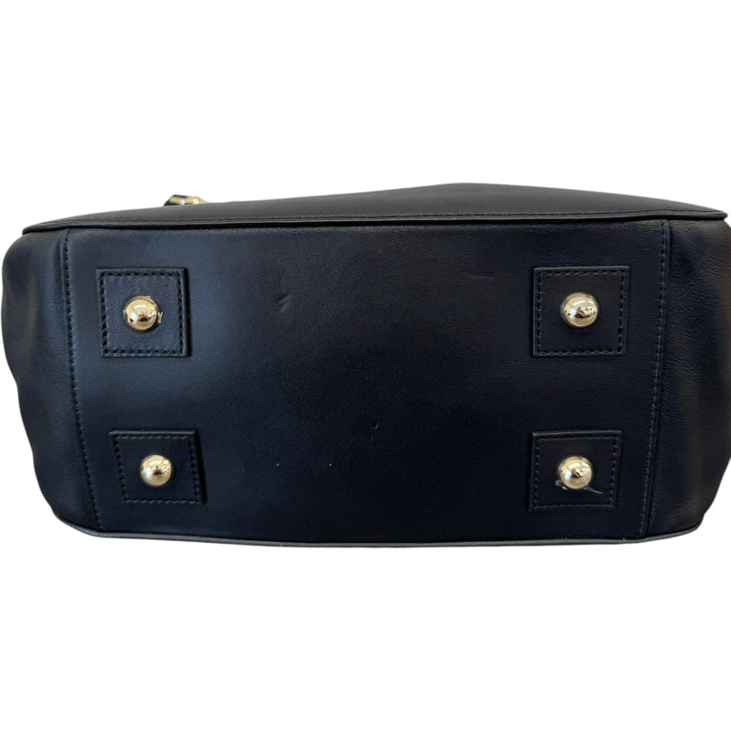 Women's Suffolk Handbag Black