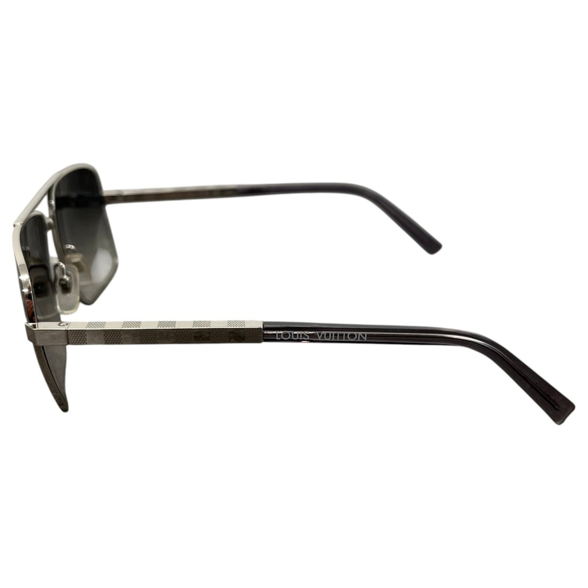 Men's Attitude Sunglasses Grey - Photo 6