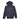 Men's Krayford Embroidered Hoodie Navy Size M