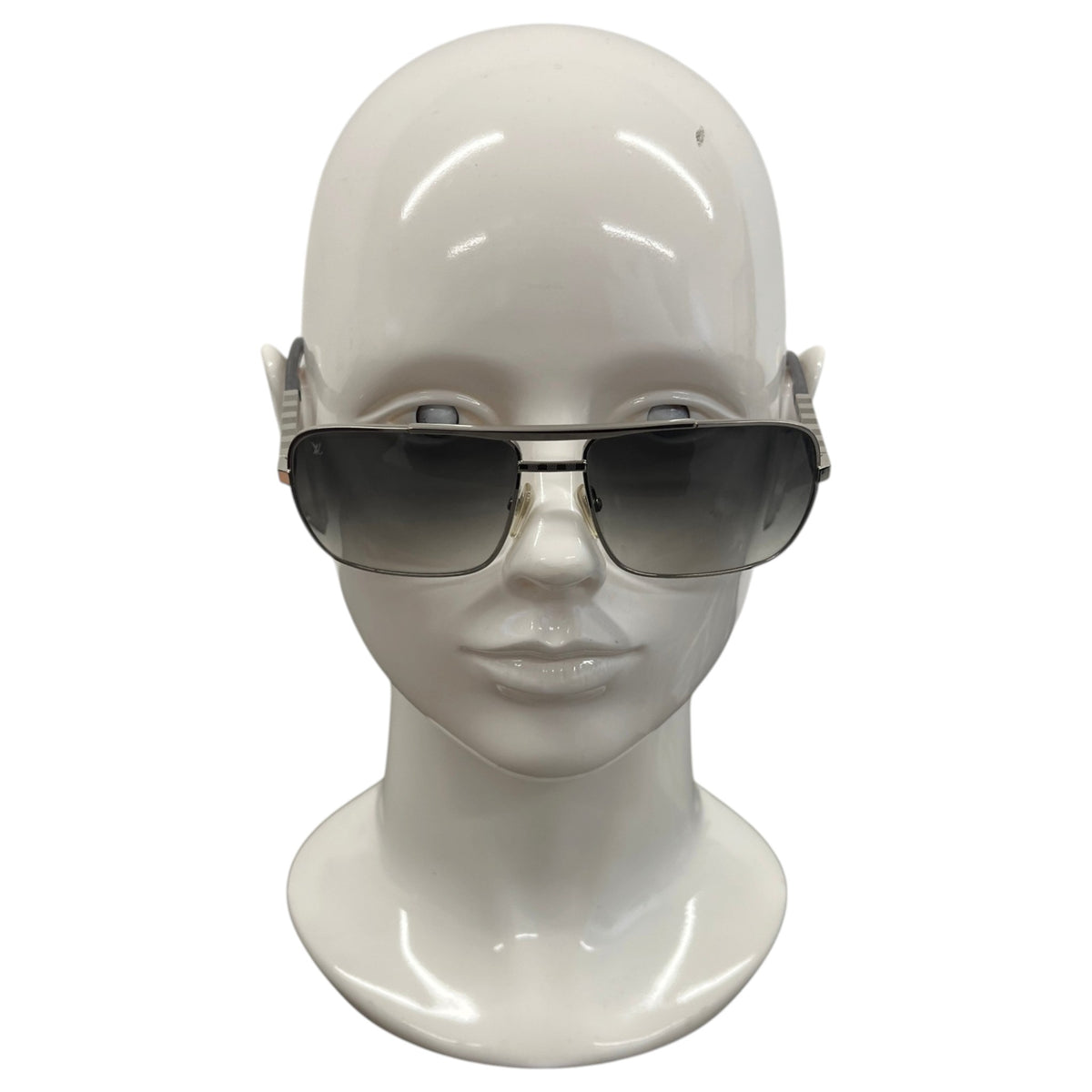 Men's Attitude Sunglasses Grey - Photo 2