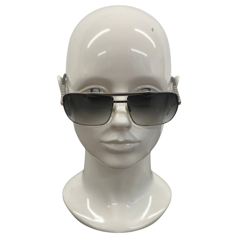 Men's Attitude Sunglasses Grey