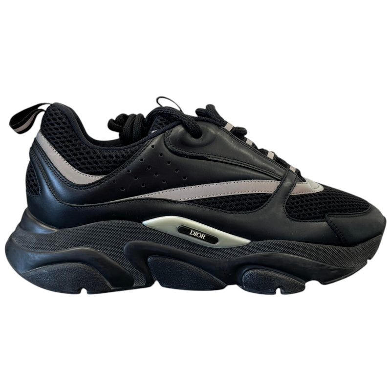 Men's B22 Low Trainers Black Size EU 43.5 / UK 9.5