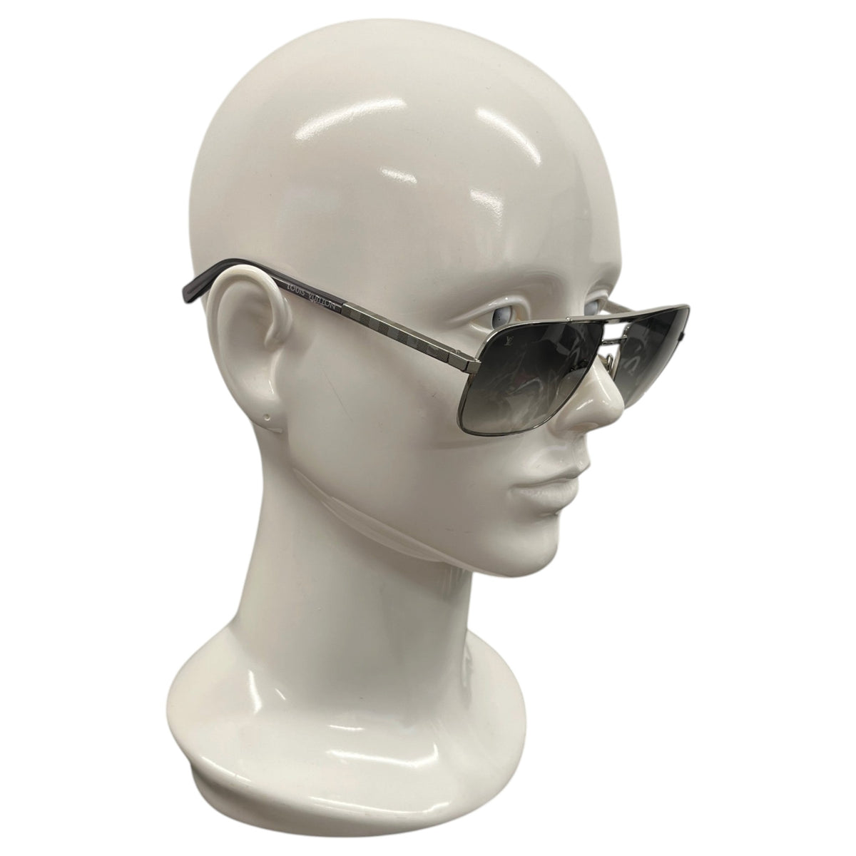Men's Attitude Sunglasses Grey - Photo 3