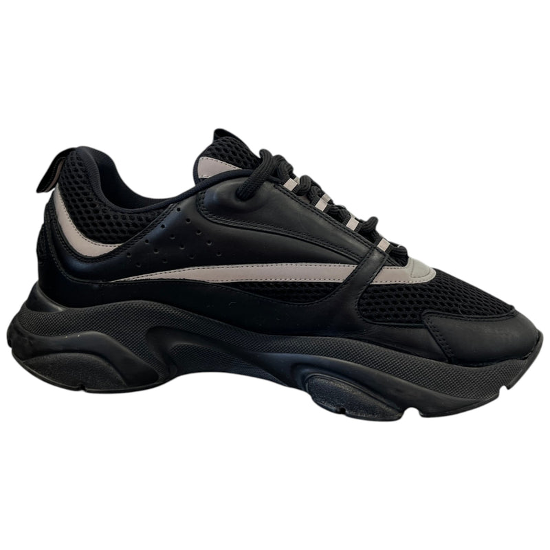 Men's B22 Low Trainers Black Size EU 43.5 / UK 9.5
