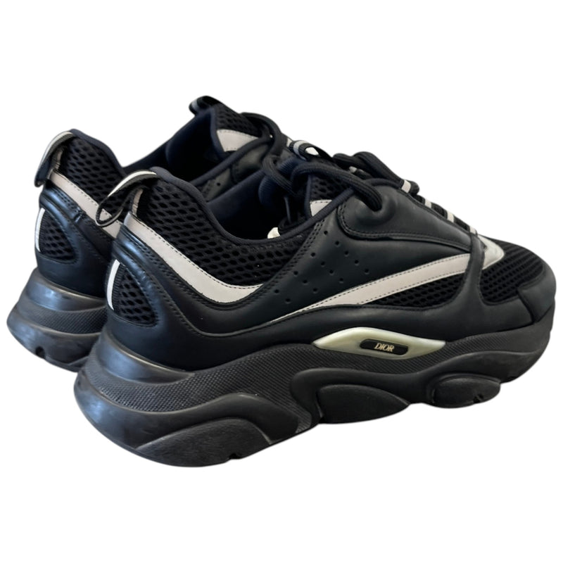 Men's B22 Low Trainers Black Size EU 43.5 / UK 9.5