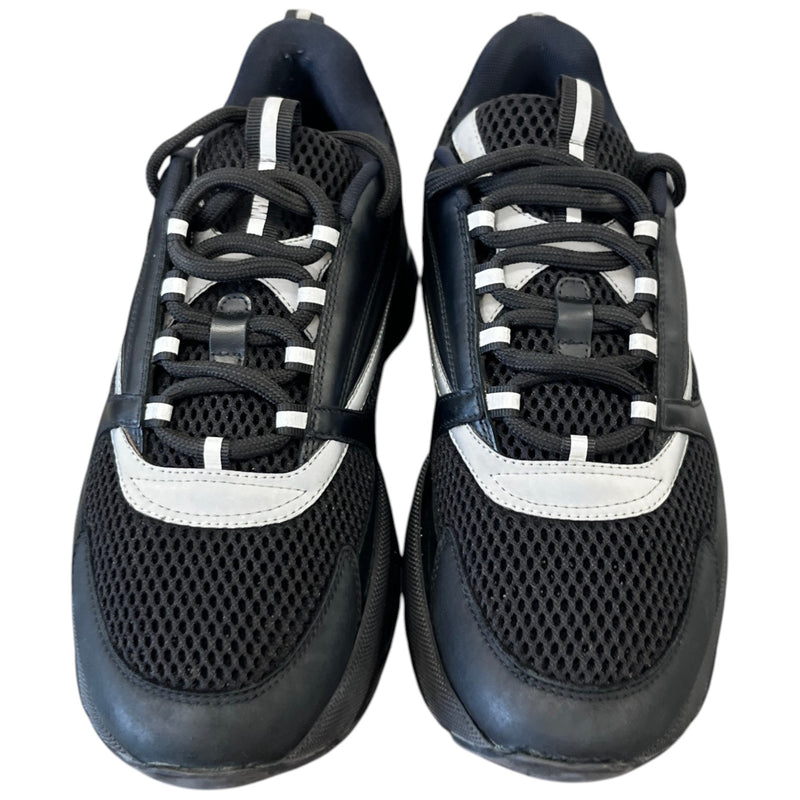 Men's B22 Low Trainers Black Size EU 43.5 / UK 9.5