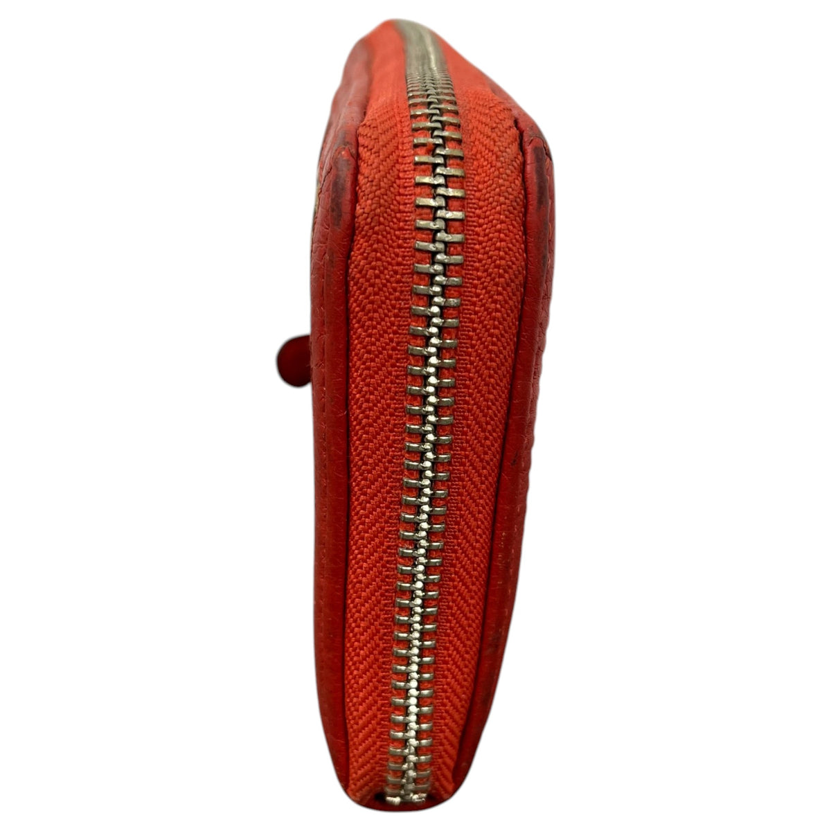 Women's Signature Slim Wallet Beige - Photo 5