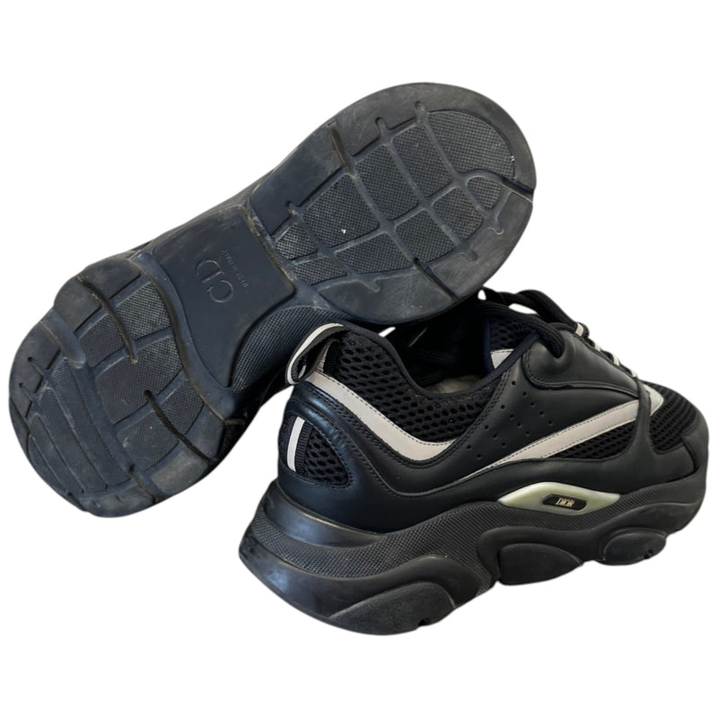 Men's B22 Low Trainers Black Size EU 43.5 / UK 9.5
