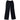 Men's Two Tone Logo Ski Trousers Black Size IT 50 / UK 34