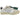 Women's 5.0 Off Court Low Trainers White Size EU 38 / UK 5