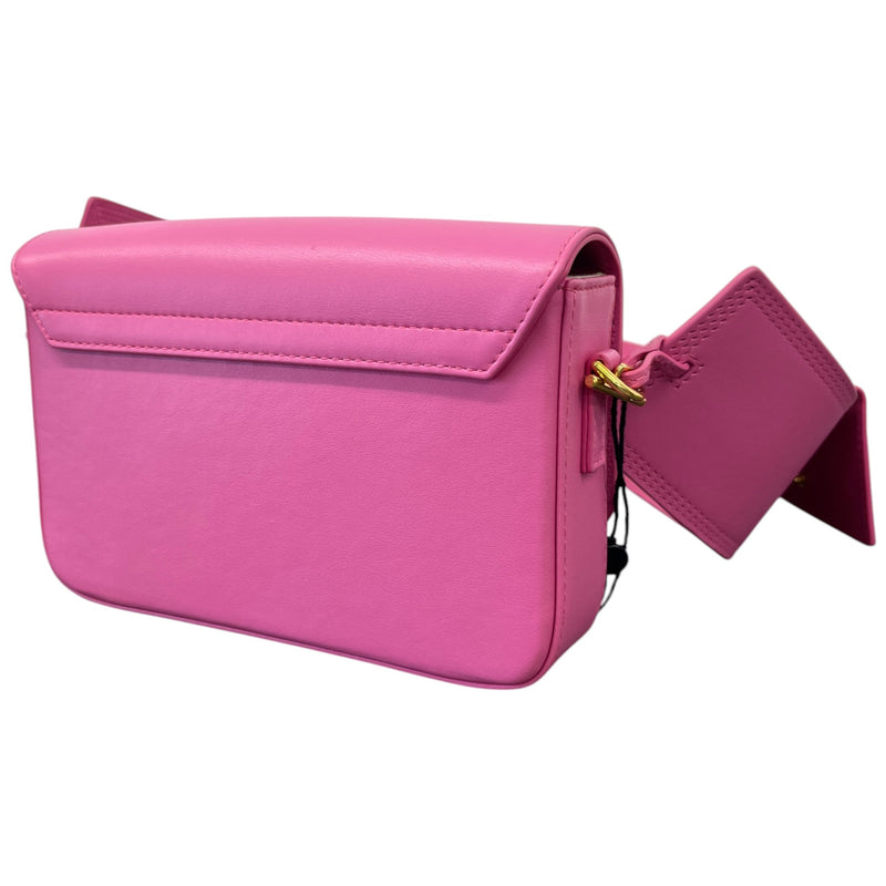 Women's Le Carinu Shoulder Clutch Pink