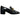 Women's Link Heeled Loafers Black Size EU 38.5 / UK 5.5