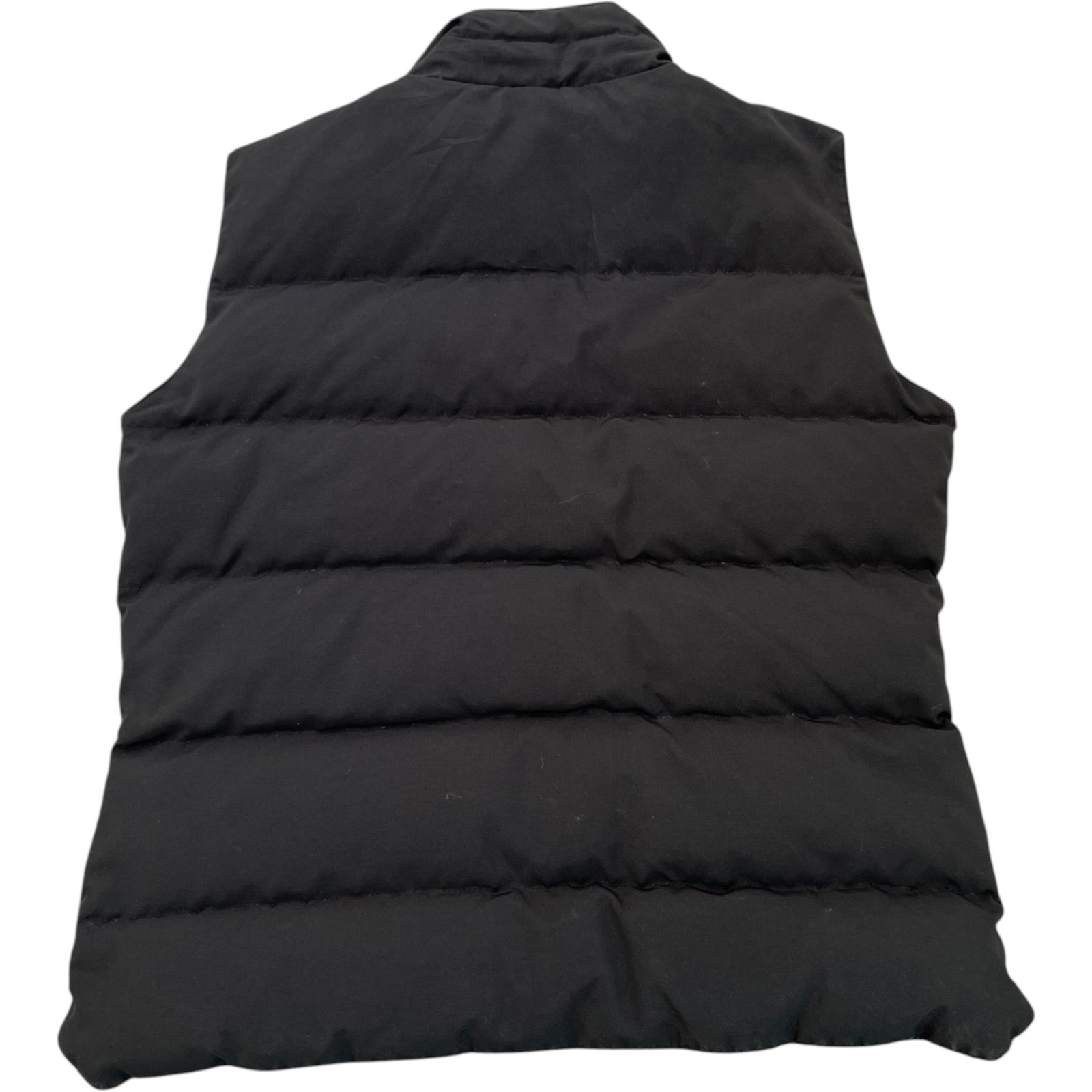 Women's Freestyle Gilet Black Size XL - Photo 2