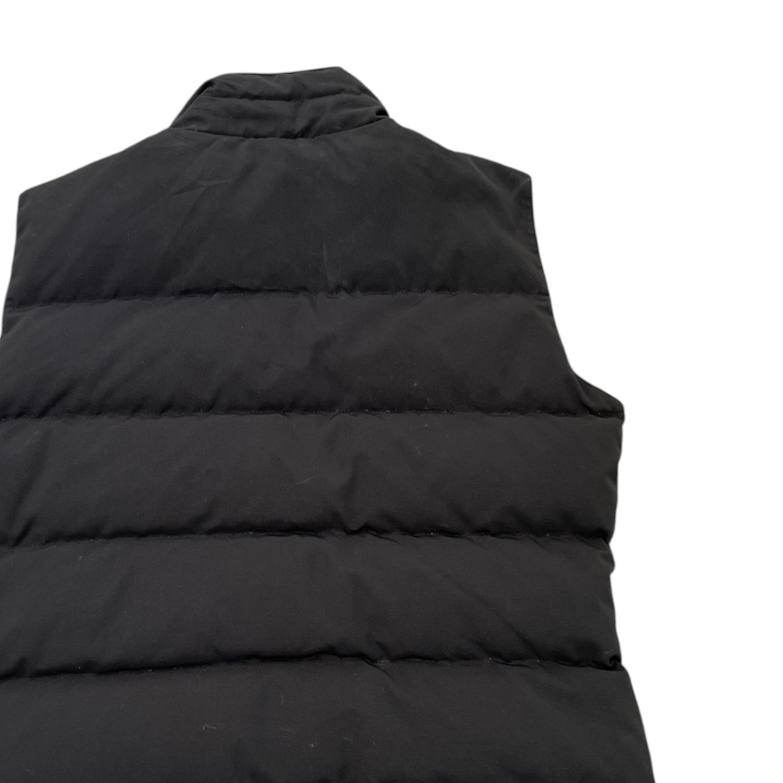 Women's Freestyle Gilet Black Size XL - Photo 4