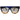 Women's Cl 41026/S Sunglasses Blue