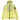 Men's Lamy Velour Jacket Yellow Size S