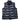 Men's Tibb Gilet Navy Size 4 / XL