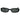 Women's Gg 2452/S Sunglasses Black