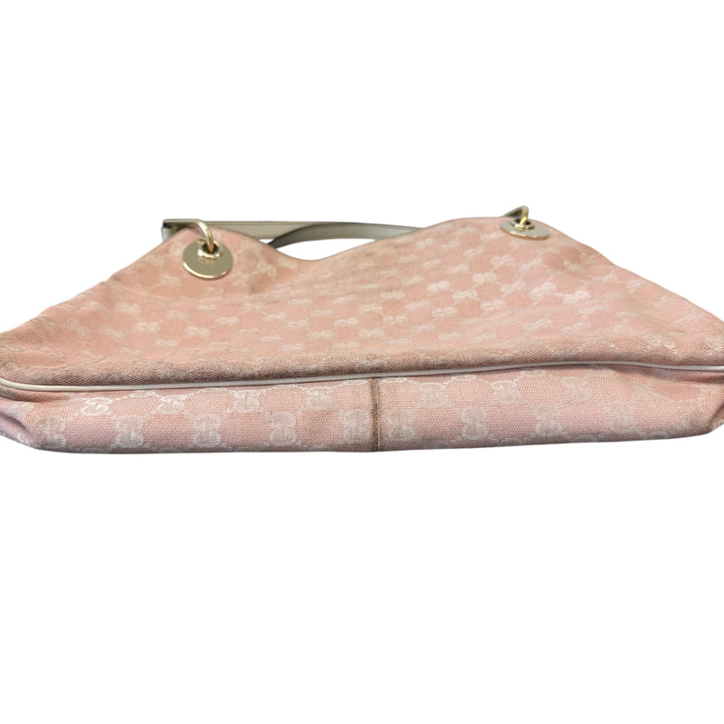 Women's Gg Supreme Eclipse Bag Pink