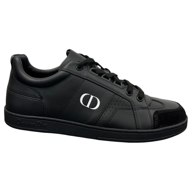 Women's D-Bee Low Trainers Black Size UK 5.5 / EU 38.5