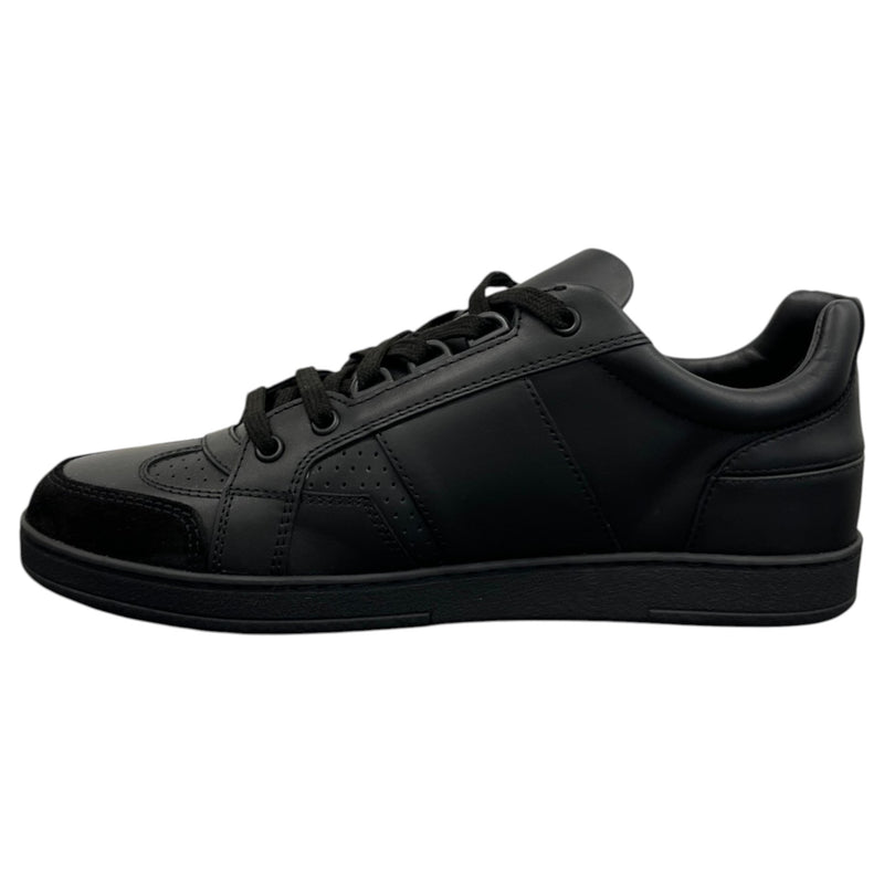 Women's D-Bee Low Trainers Black Size UK 5.5 / EU 38.5