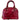 Women's Monogram Vernis Alma Bb Bag Red