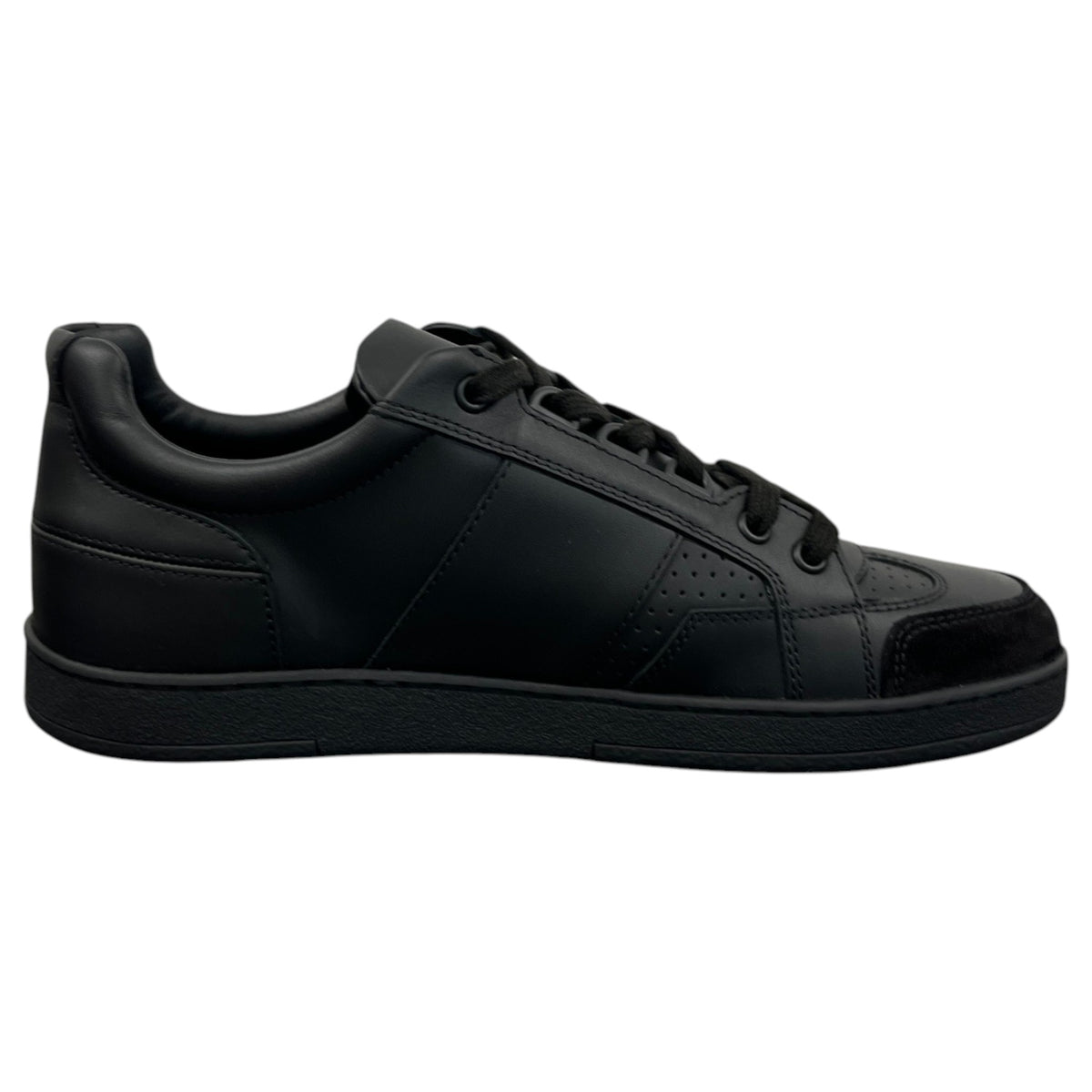 Women's D-Bee Low Trainers Black Size UK 5.5 / EU 38.5 - Photo 4