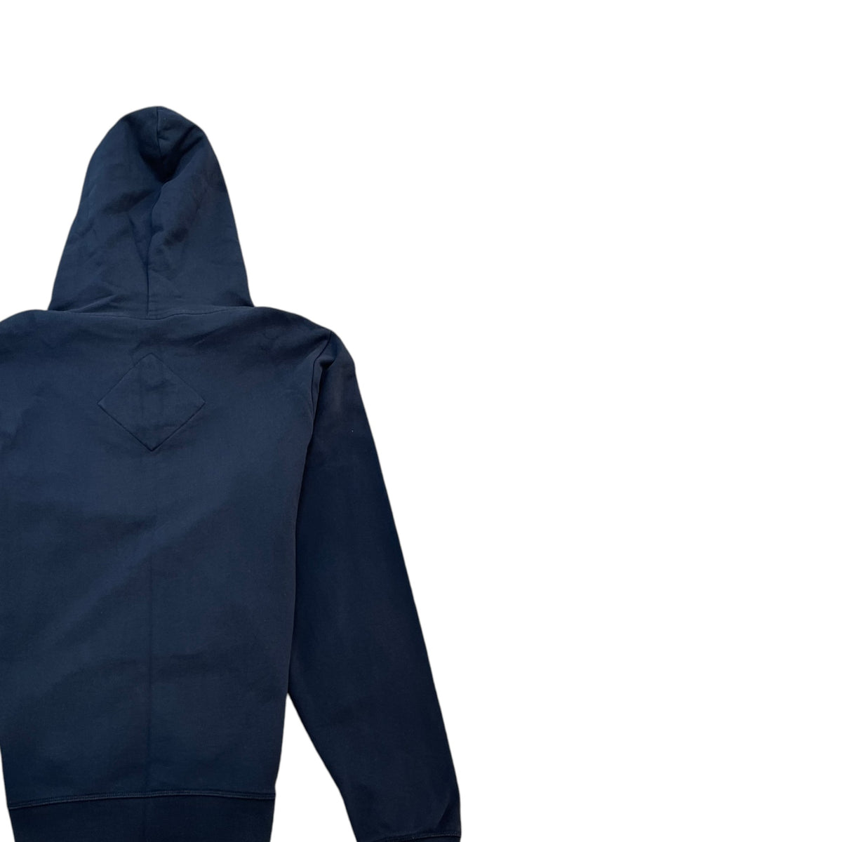Men's Huron Hoodie Navy Size S - Photo 4