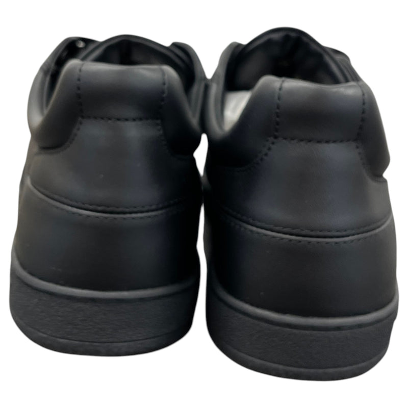 Women's D-Bee Low Trainers Black Size UK 5.5 / EU 38.5