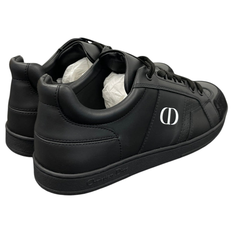 Women's D-Bee Low Trainers Black Size UK 5.5 / EU 38.5