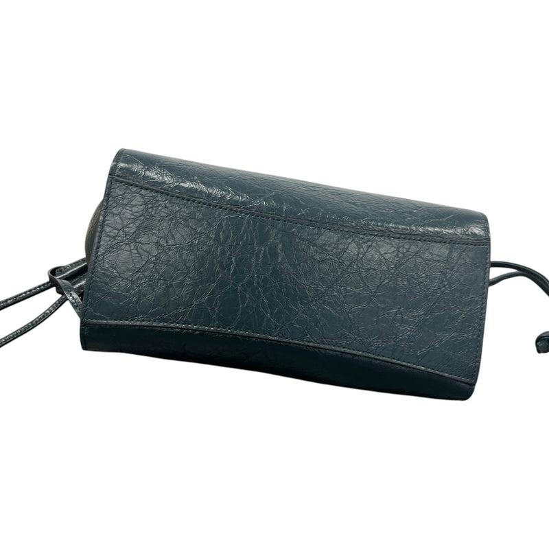 Women's Small Iris Bag Green